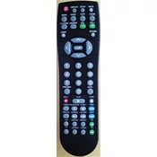 General EVOLVEO MEDIACORDER, HMC-79TVR, HMC79TVR - združljiv daljinski upravljalnik znamke General