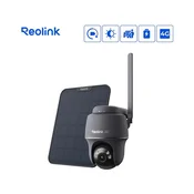 REOLINK PTZ nadzorna kamera G440, 4K, solarna, B4GPT4K05SPG