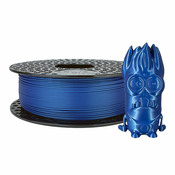 PLA Pearl filament Night Blue - 1.75mm,1000g