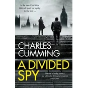 A Divided Spy