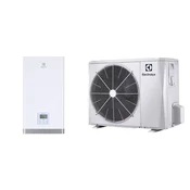 ELECTROLUX 12kW toplotna črpalka freonski split [EMHP-12Y/N8 + EHB-160/N8] - Electrolux
