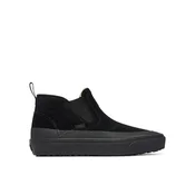Vans Škornji Mid-Slip Insulated VN000V7ZBLK1 Črna