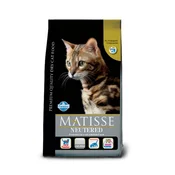 Matisse Suva hrana za odrasle macke, Piletina i pirinac, 20kg
