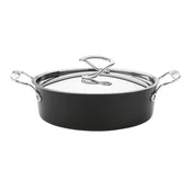 Servirna ponev STYLE 27 cm, 3,8 l, aluminij, Circulon