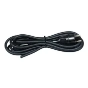 272-401X PRIKLJUČNI KABEL ZA ŽELEZO 10 A 250 V ~ 2200 W 3856024408073