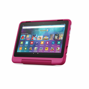 Amazon Fire HD 8 Kids Pro Children' s Tablet (2022) WiFi 32GB Case Rainbow Design