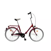Bicikl Spring Pony 24”