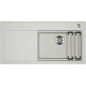 ETAGON XL 6 S-F 528107 Pomivalno korito BLANCO