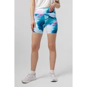 LELOSI Shorts Wylie PLUS
