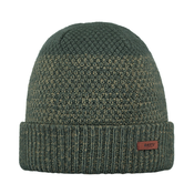 Barts AIL BEANIE, kapa, zelena 3555