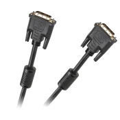 CABLETECH DVI kabel - DVI 1,8m KPO3700-1,8