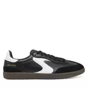 Skechers Ženske patike Hotshot - Kickoff, 185232-BKW, Crne