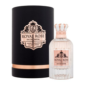 Assala Prime Royal Rose 100 ml parfumska voda unisex