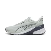 PUMA Športni čevelj Action Pro pastelno zelena/črna