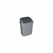 Plastični koš za odpadke 50 l Swing - Curver