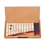 Melodični resonatorji komplet 13 kos SB-13 Suzuki