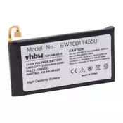 Baterija za Samsung Galaxy A3 (2017)/SM-A320, 2350 mAh