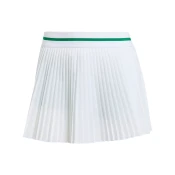 ADIDAS PERFORMANCE Športno krilo Pro zelena/bela
