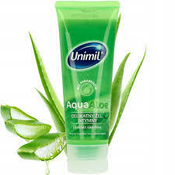Lubrikant Skyn Aqua Aloe vera 80ml