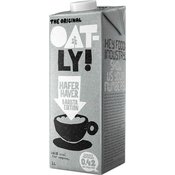 Oatly Oves Barista Edition