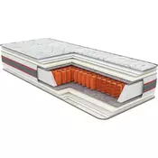 COME-FOR vzmetnica 3D Extra Pocket 90x200 cm
