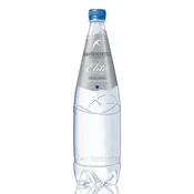 San Benedetto Elite gazirana voda PET 1l