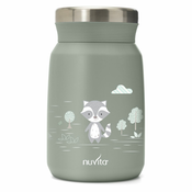 Nuvita termo posoda 4472 500ml green