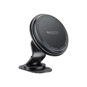 Auto drzac za telefon YESIDO C220 crni