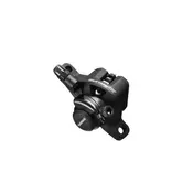 Shimano tourney br-tx805 disk prednja/zadnja mehanicka crna Kocnica ( EBRTX805FPRL )