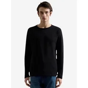 REPLAY Majica BASIC JERSEY 30/1 M3592A.000.2660 črna