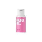 Colourmill Barva za oljne barve Mill - Candy Pink 20 ml