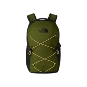 THE NORTH FACE Nahrbtnik JESTER kaki/črna