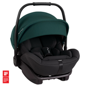nuna® dječja autosjedalica arra™ 157° i-size 0+ (0-13 kg) granite