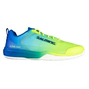 Moška dvoranska obutev Salming Viper Pro Men Green/Blue EUR 45 1/3
