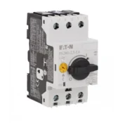 Eaton Motorni odklopnik PKZM0-2,5-EA 3P 0,75kW 1,6-2,5A 189900