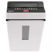 Olympia PS 54 CC Paper shredder white