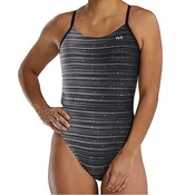 Tyr speedwarp cutoutfit titanium 3xs - uk26