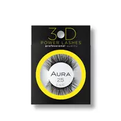 3D Veštacke trepavice 3D POWER LASHES 25 Like