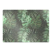Decormat Podloga za zaščito tal Tropical monster 120x90 cm 15 cm
