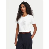 Beverly Hills Polo Club Majica L1608-HR Bela Regular Fit