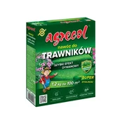 shumee Agrecol mineralno gnojilo ZA trate, hiter učinek preproge, 1,2 kg
