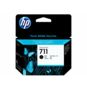HP ink CZ133A Black HC No.711 (  )