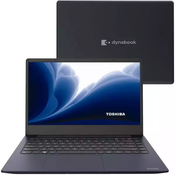 TOSHIBA Laptop Dynabook Satellite Pro C40-G-109 14/Intel 5205U/8GB/SSD128GB/GLAN/Win10 Edu teget