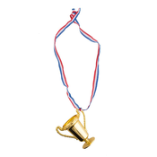 Espa Mini pokal s trakom 7,5 x 5 x 8 cm