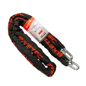 shumee Veriga Biketec SEQR 2M, 14MM ušesce, črno ohišje