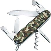 Victorinox Victorinox švicarski nož Spartan broj funkcija 12 maskirni 1.3603.94