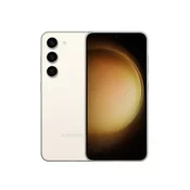 Samsung Galaxy S23 mobitel 8+128GB Beige #s23rasprodaja