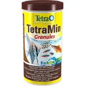 Tetra Granule Min