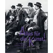 Alles für die Kunst