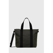 Torba Rains 14160 Tote Bags zelena barva